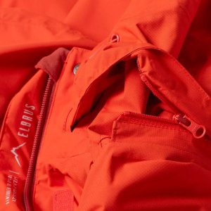 Damska kurtka przejściowa Elbrus MAKARI WO'S rozmiar S 5