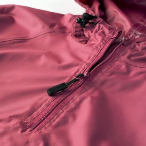 Damska kurtka przejściowa turystyczna Martes essentials Lady Kagoo rozmiar M 3