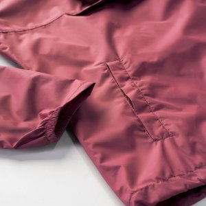 Damska kurtka przejściowa turystyczna Martes essentials Lady Kagoo rozmiar M 4