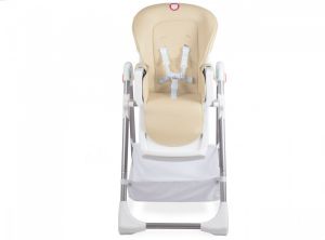 Lionelo Linn Plus beżowe 2