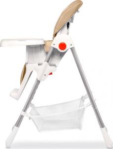 Lionelo Linn Plus beżowe 3