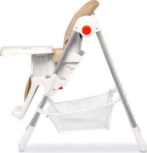 Lionelo Linn Plus beżowe 4