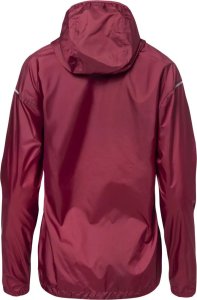 Damska kurtka przejściowa wodoodporna Martes essentials Lady Jeffra rozmiar S 3