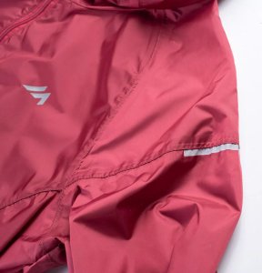 Damska kurtka przejściowa wodoodporna Martes essentials Lady Jeffra rozmiar S 7