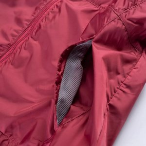 Damska kurtka przejściowa wodoodporna Martes essentials Lady Jeffra rozmiar S 8