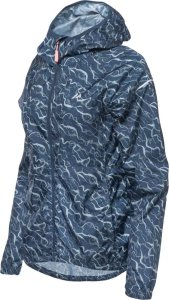 Damska kurtka przejściowa wodoodporna Martes essentials Lady Jeffra rozmiar XL 1