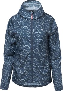 Damska kurtka przejściowa wodoodporna Martes essentials Lady Jeffra rozmiar XL 2