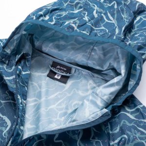 Damska kurtka przejściowa wodoodporna Martes essentials Lady Jeffra rozmiar XL 4