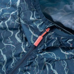 Damska kurtka przejściowa wodoodporna Martes essentials Lady Jeffra rozmiar XL 5