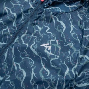 Damska kurtka przejściowa wodoodporna Martes essentials Lady Jeffra rozmiar XL 6