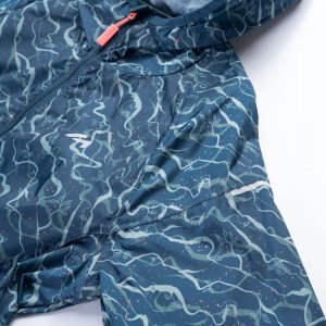 Damska kurtka przejściowa wodoodporna Martes essentials Lady Jeffra rozmiar XL 7