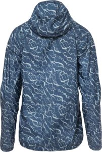 Damska kurtka przejściowa wodoodporna Martes essentials Lady Jeffra rozmiar XS 3