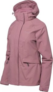 Damska kurtka trekkingowa 3w1 membrana 10000mm Elbrus Forcoz Wo's rozmiar XL 1
