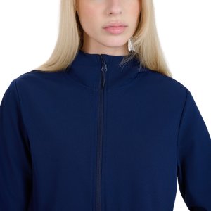 Kurtka damska softshell 4F F320 granatowa 4FWSS25TSOFF320 31S M 4