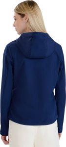 Kurtka damska softshell 4F F320 granatowa 4FWSS25TSOFF320 31S XL 3