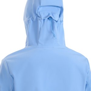 Kurtka damska softshell 4F F320 niebieska 4FWSS25TSOFF320 33S M 5