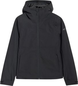 Kurtka damska techniczna 4F F702 czarna 4FWSS25TTJAF702 20S M 2