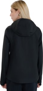 Kurtka damska techniczna 4F F702 czarna 4FWSS25TTJAF702 20S M 3