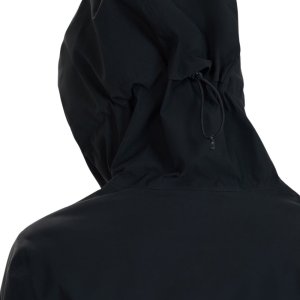 Kurtka damska techniczna 4F F702 czarna 4FWSS25TTJAF702 20S M 6