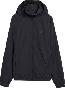 Kurtka męska 4F M193 czarna 4FWSS25TJACM193 20S M 2