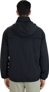 Kurtka męska 4F M193 czarna 4FWSS25TJACM193 20S S 3