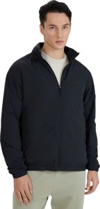 Kurtka męska 4F M193 czarna 4FWSS25TJACM193 20S XL 1