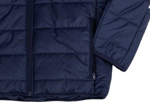 Kurtka męska adidas Tiro 24 Winter niebieska IR9497 S 6