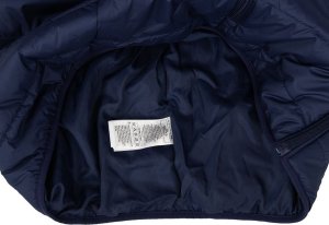 Kurtka męska adidas Tiro 24 Winter niebieska IR9497 S 7