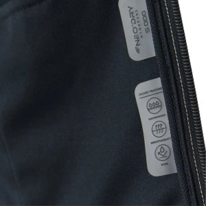 Kurtka męska 4f Kurtka męska softshell 4F M324 oliwkowa 4FWSS25TSOFM324 44S L 6