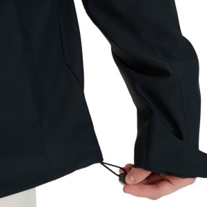 Kurtka męska techniczna 4F M703 czarna 4FWSS25TTJAM703 20S S 7