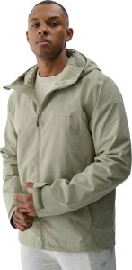 Kurtka męska techniczna 4F M703 oliwkowa 4FWSS25TTJAM703 44S XL 1