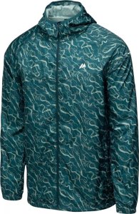 Męska kurtka przejściowa wodoodporna Martes essentials Jeffrey rozmiar XL 1