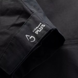 Męska kurtka trekkingowa 3w1 membrana 10000mm Elbrus Forcoz rozmiar L 12