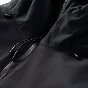 Męska kurtka trekkingowa 3w1 membrana 10000mm Elbrus Forcoz rozmiar L 14