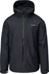 Męska kurtka trekkingowa 3w1 membrana 10000mm Elbrus Forcoz rozmiar L 2