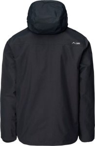 Męska kurtka trekkingowa 3w1 membrana 10000mm Elbrus Forcoz rozmiar L 3