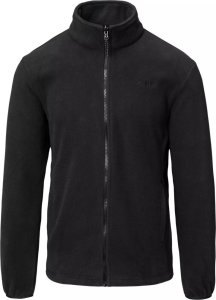 Męska kurtka trekkingowa 3w1 membrana 10000mm Elbrus Forcoz rozmiar L 4