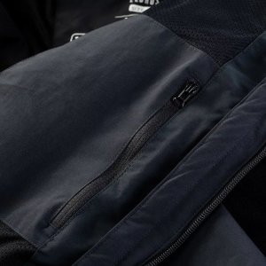 Męska kurtka trekkingowa 3w1 membrana 10000mm Elbrus Forcoz rozmiar L 10