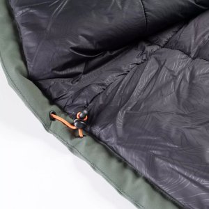 Męska kurtka zimowa ocieplana membrana 20000mm Elbrus Dilox rozmiar M 19