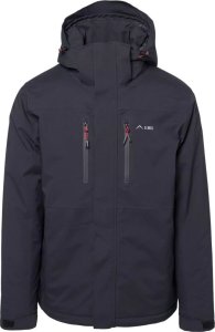 Męska kurtka zimowa ocieplana membrana 20000mm Elbrus Dilox rozmiar M 6