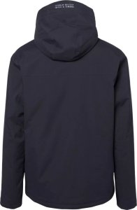 Męska kurtka zimowa ocieplana membrana 20000mm Elbrus Dilox rozmiar M 8