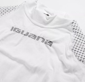 Iguana Damska bielizna termoaktywna bluza legginsy Iguana Lantoni Set W rozmiar M 4