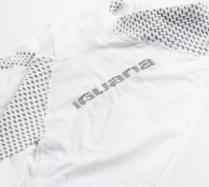 Iguana Damska bielizna termoaktywna bluza legginsy Iguana Lantoni Set W rozmiar M 7