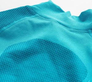 Damska bluza bielizna termoaktywna Elbrus Acti Top Wo's rozmiar L/XL 7