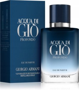 Giorgio Armani Acqua Di Gio Profondo edp 30ml 2