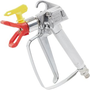 Dysza do Agregatu Malarskiego Model 525 Pistolet Malarski Techrebal Wagner 11