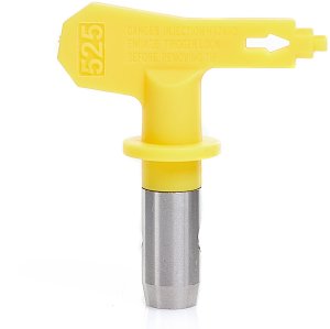 Dysza do Agregatu Malarskiego Model 525 Pistolet Malarski Techrebal Wagner 2