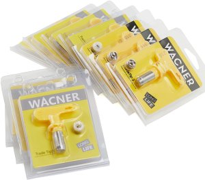 Dysza do Agregatu Malarskiego Model 525 Pistolet Malarski Techrebal Wagner 7