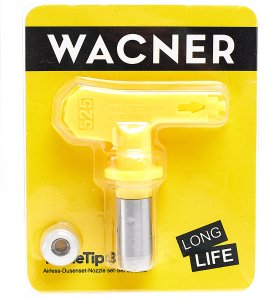 Dysza do Agregatu Malarskiego Model 525 Pistolet Malarski Techrebal Wagner 9