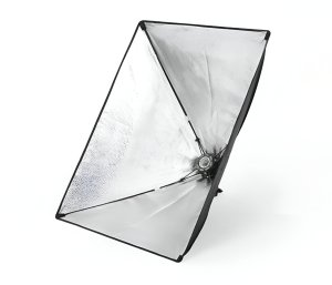 Lampa studyjna Mozos Softbox oświetleniowy lampa fotograficzna ZF5070ECO-V2 8